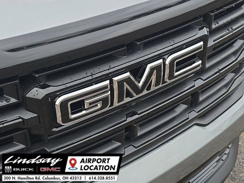 New 2026 GMC Acadia Elevation w/ Black Edition image 33