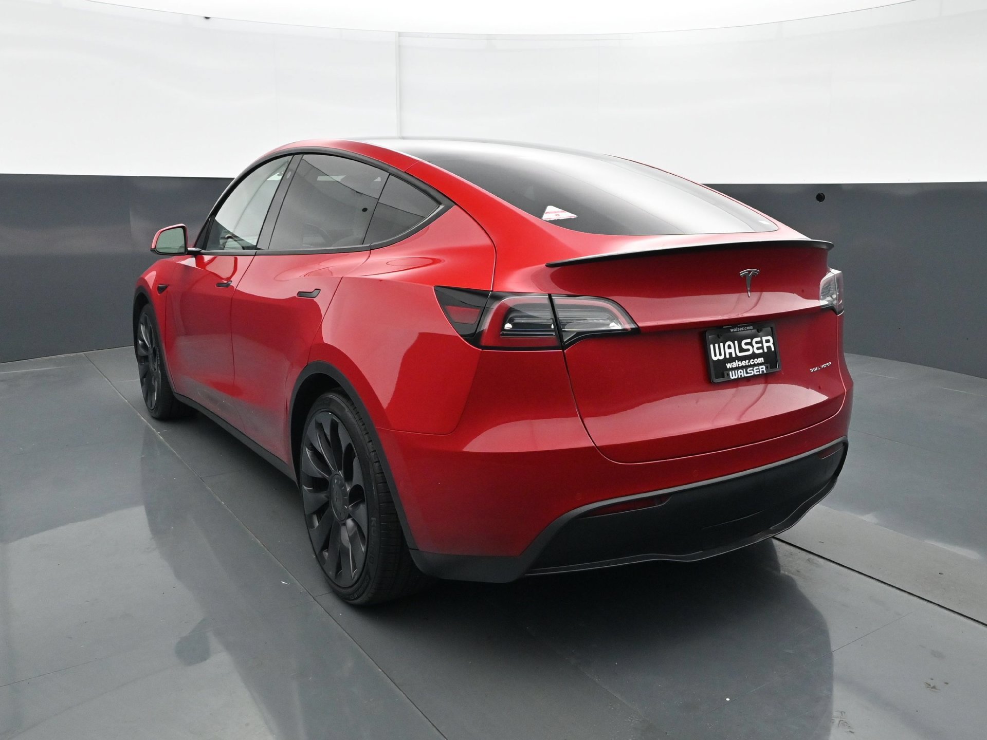 Used 2022 Tesla Model Y Performance AWD/4WD image 5