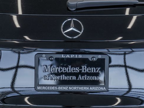 New 2026 Mercedes-Benz GLC 300 4MATIC image 15