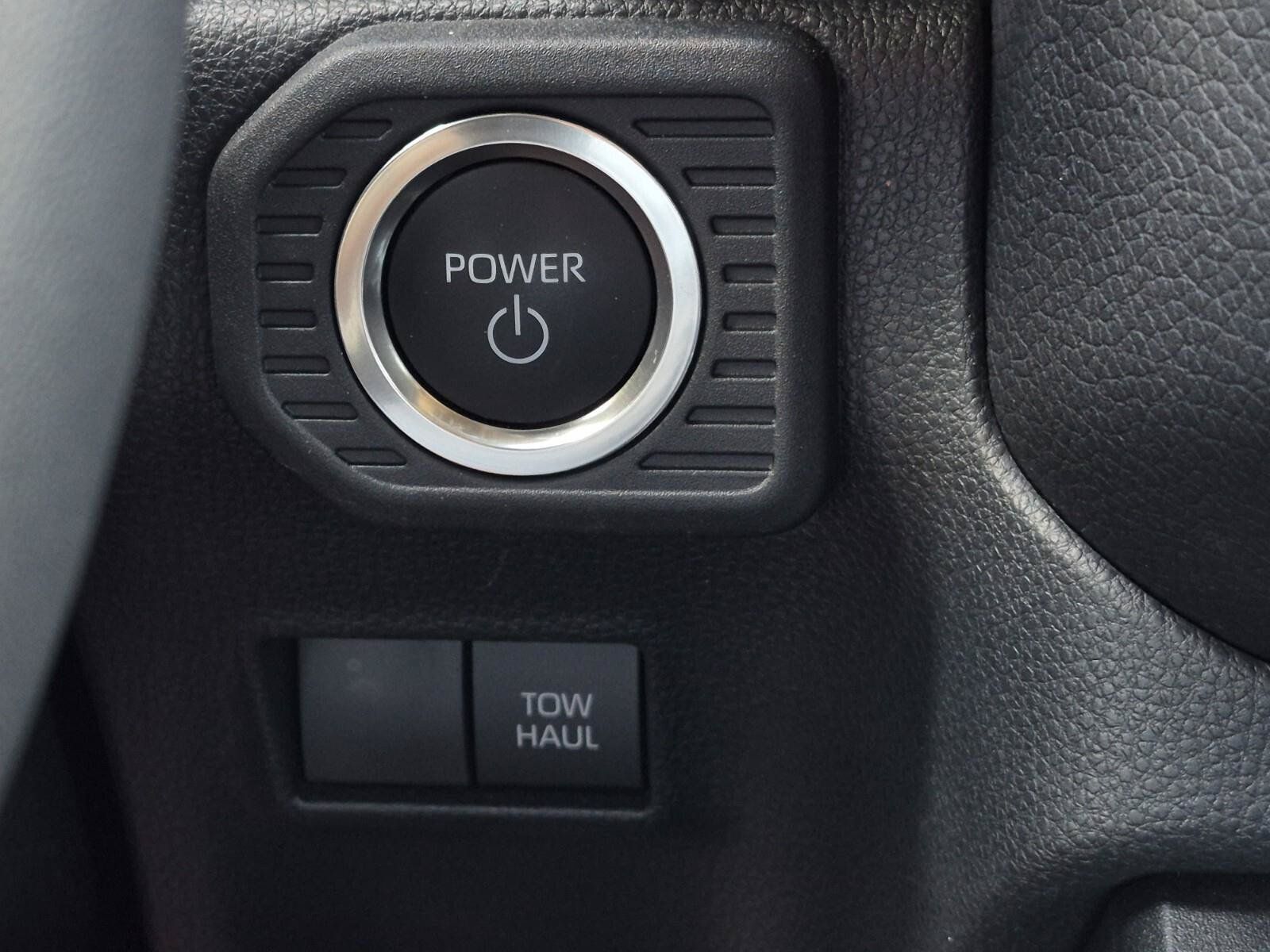 Used 2025 Toyota Land Cruiser w/ Premium Package AWD/4WD image 38