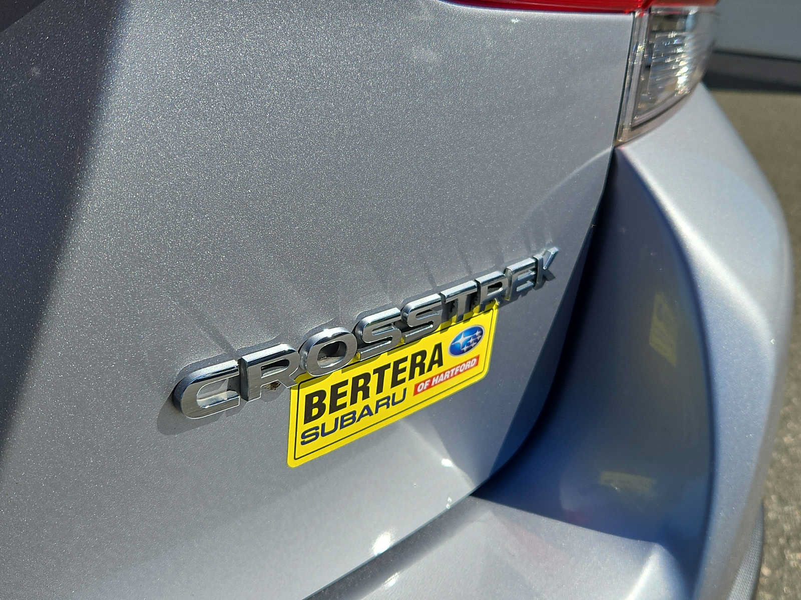 Used 2023 Subaru Crosstrek 2.5i Limited AWD/4WD image 30