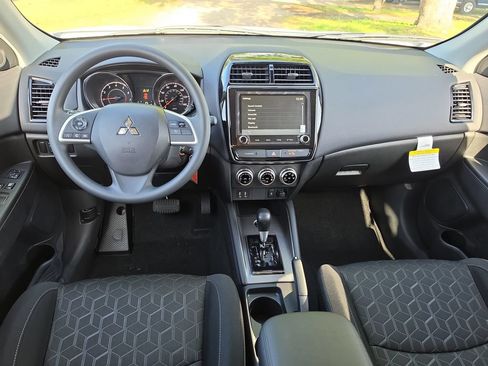 New 2026 Mitsubishi Outlander Sport ES AWD/4WD image 6