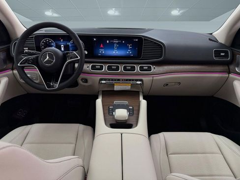 New 2026 Mercedes-Benz GLE 450e 4MATIC image 14