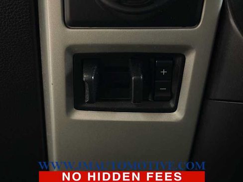 Used 2020 Ford F150 Lariat AWD/4WD image 34