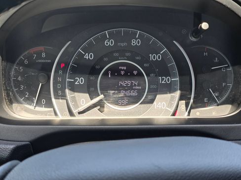Used 2016 Honda CR-V EX-L image 15