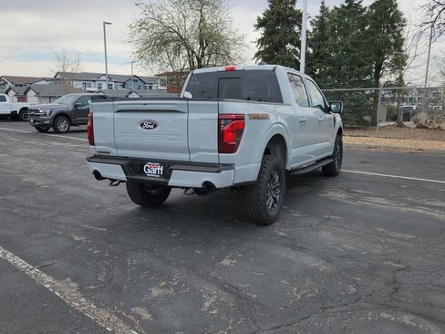 New 2026 Ford F150 Tremor AWD/4WD image 14