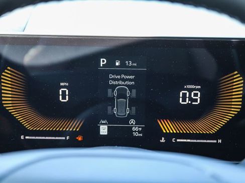 New 2026 Kia Sportage X-Line image 23