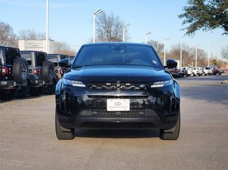 Used 2023 Land Rover Range Rover Evoque S video 2