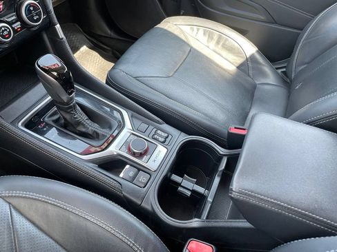 Used 2021 Subaru Forester Limited AWD/4WD image 21