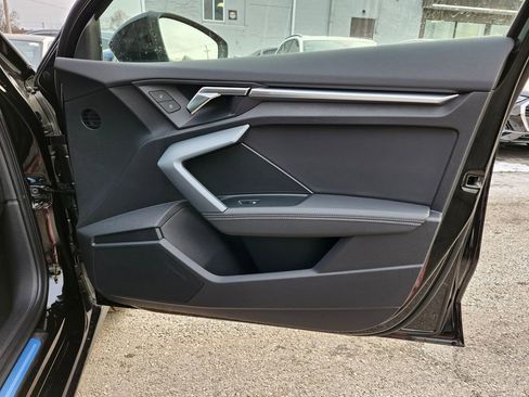 New 2026 Audi A3 2.0T Premium image 14