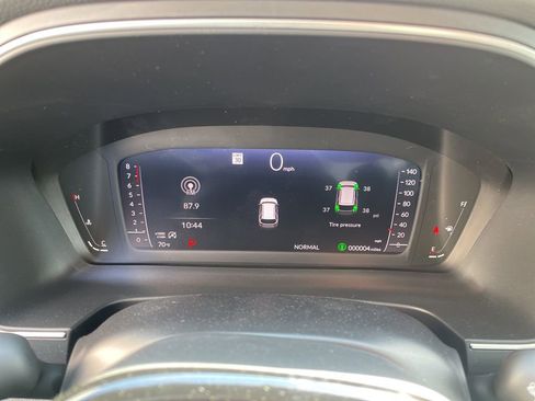 New 2026 Honda Pilot Touring image 30