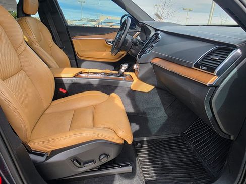 Used 2018 Volvo XC90 T6 Inscription w/ Convenience Package image 32