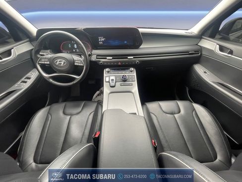 Used 2023 Hyundai Palisade XRT AWD/4WD image 12