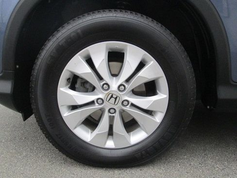 Used 2014 Honda CR-V EX image 8