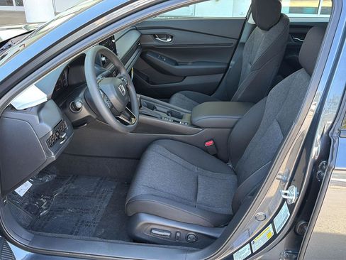 New 2026 Honda Accord SE image 10