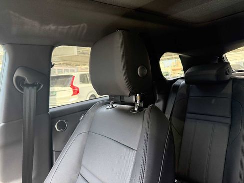 New 2026 Land Rover Range Rover Evoque S image 30