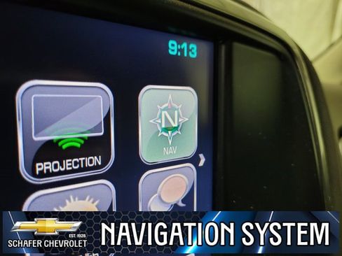 Used 2016 Chevrolet Silverado 1500 LTZ Z71 w/ LTZ Plus Package image 6