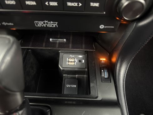 Used 2023 Lexus GX 460 Luxury w/ Off Road Package AWD/4WD image 45