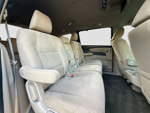 Used 2017 Honda Odyssey SE image 29