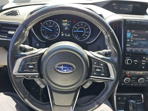 Used 2019 Subaru Ascent Limited AWD/4WD image 17