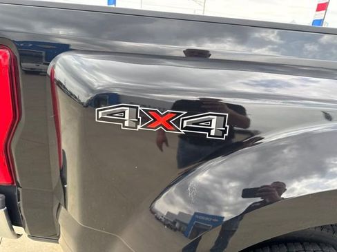 Used 2019 Ford F450 Lariat w/ Chrome Package AWD/4WD image 8