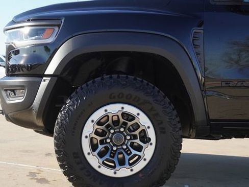 New 2026 RAM 1500 RHO w/ RHO Level 1 Equipment Group image 5