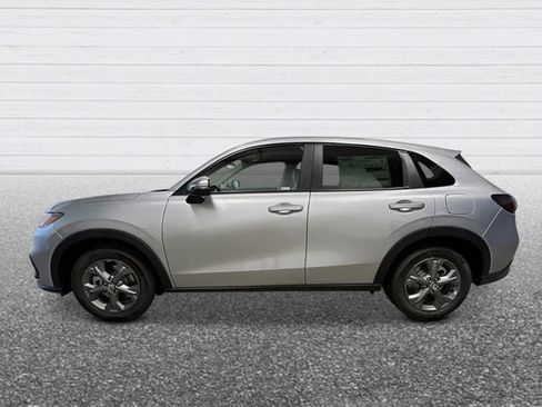 New 2027 Honda HR-V LX image 2