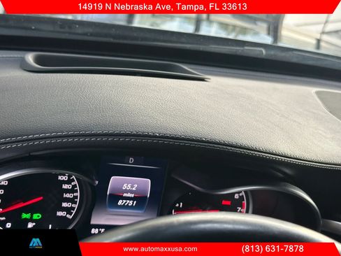 Used 2016 Mercedes-Benz C 450 AMG image 24