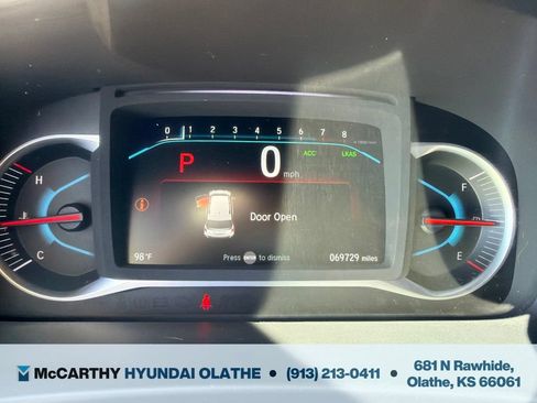 Used 2019 Honda Pilot EX-L image 27