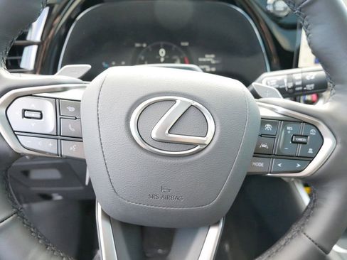 New 2026 Lexus TX 350 AWD image 19
