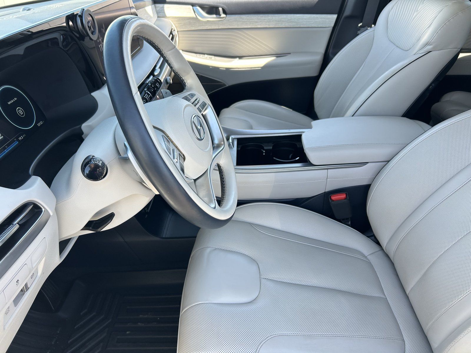 Used 2023 Hyundai Palisade Calligraphy FWD image 30