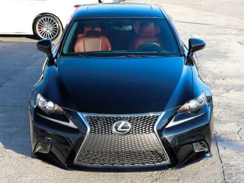 Used 2015 Lexus IS 350 image 18