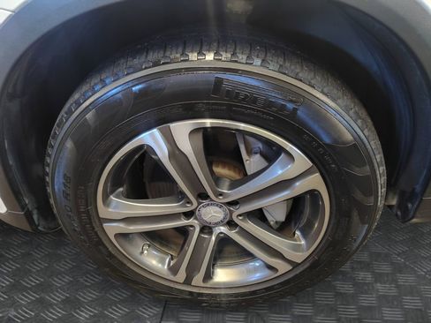 Used 2016 Mercedes-Benz GLC 300 image 22