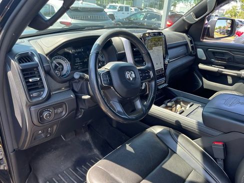 Used 2020 RAM 1500 Limited AWD/4WD image 18