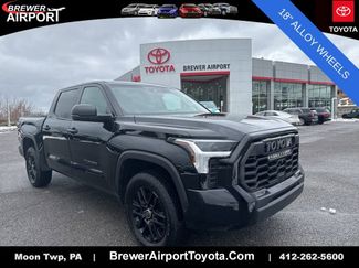 Used 2024 Toyota Tundra SR5 video 1