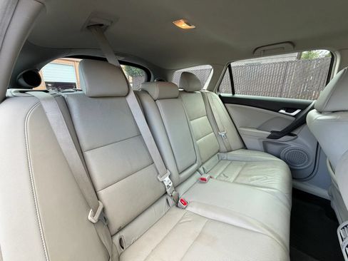 Used 2011 Acura TSX Sport Wagon FWD image 28