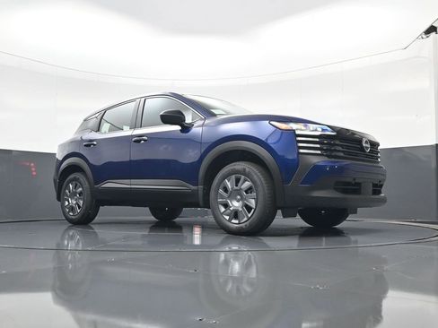 New 2026 Nissan Kicks S image 15