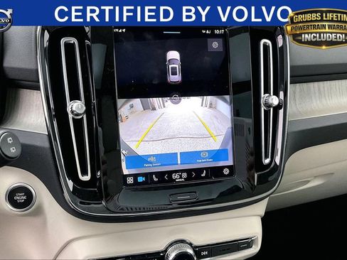 Used 2023 Volvo XC40 B5 Ultimate w/ Protection Package Premier AWD/4WD image 27