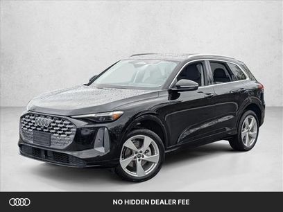 New 2025 Audi Q5 Premium