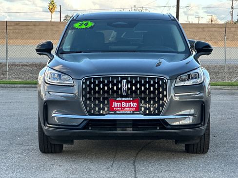 Certified 2024 Lincoln Corsair Grand Touring w/ Equipment Group 302A image 10