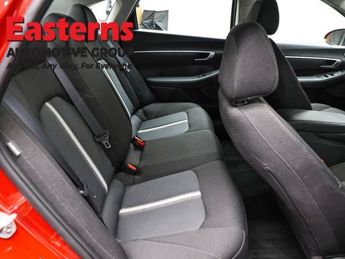 Used 2020 Hyundai Sonata SE w/ Cargo Package FWD image 22