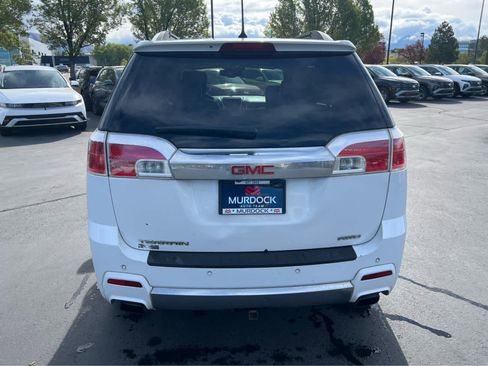 Used 2013 GMC Terrain Denali image 9