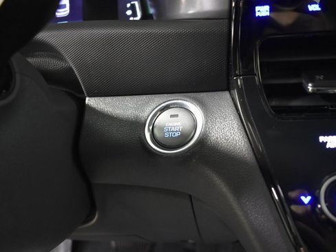 Used 2022 Hyundai Ioniq Blue image 17