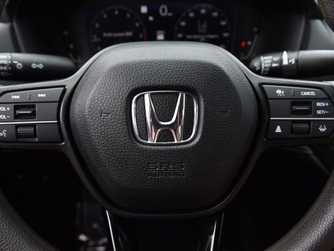 Certified 2023 Honda Accord EX image 18