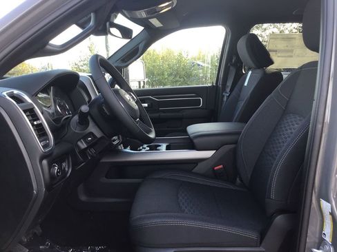 New 2026 RAM 2500 Big Horn image 12