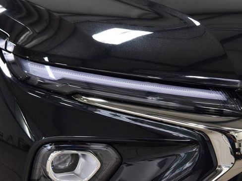 New 2026 Chevrolet TrailBlazer RS w/ Convenience Package image 12