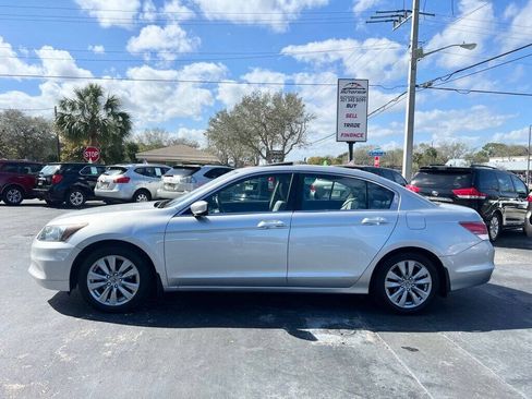 Used 2012 Honda Accord EX-L image 4