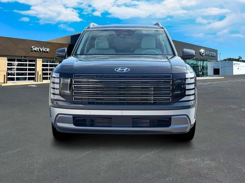 New 2026 Hyundai Palisade SEL image 13