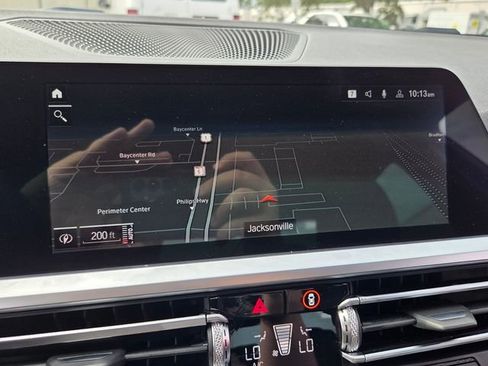 Used 2020 BMW 330i Sedan RWD image 23