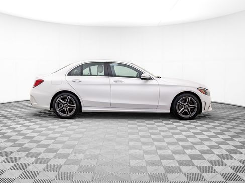 Used 2020 Mercedes-Benz C 300 C 300 image 6